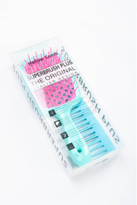 Щітка для волосся